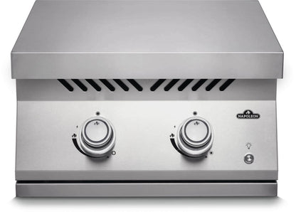 7 Burners, Napoleon, Prestige Pro, Gas, Propane, Burner, Grill, Rsib, Phantom, Travelq, Prestige® Series, Black, Stainless Steel, Rogue® Se Series, Dual Infrared, Built-in 700 Series, Power Burner