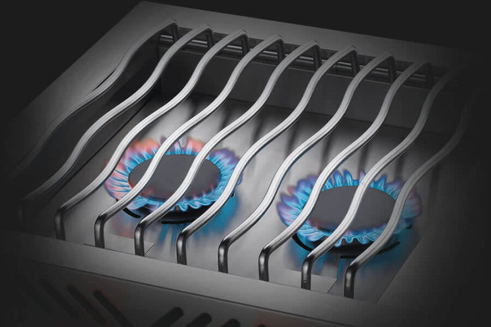 7 Burners, Napoleon, Prestige Pro, Gas, Propane, Burner, Grill, Rsib, Phantom, Travelq, Prestige® Series, Black, Stainless Steel, Rogue® Se Series, Dual Infrared, Built-in 700 Series, Power Burner, Dual Range Top