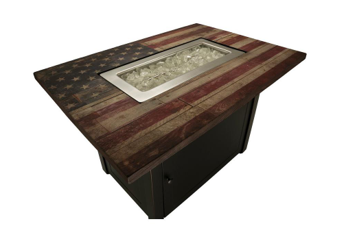 The Americana by Endless Summer®