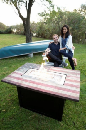 The Americana by Endless Summer®