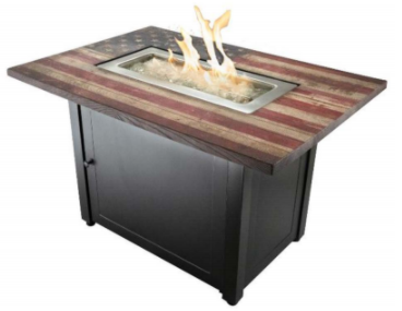 The Americana by Endless Summer