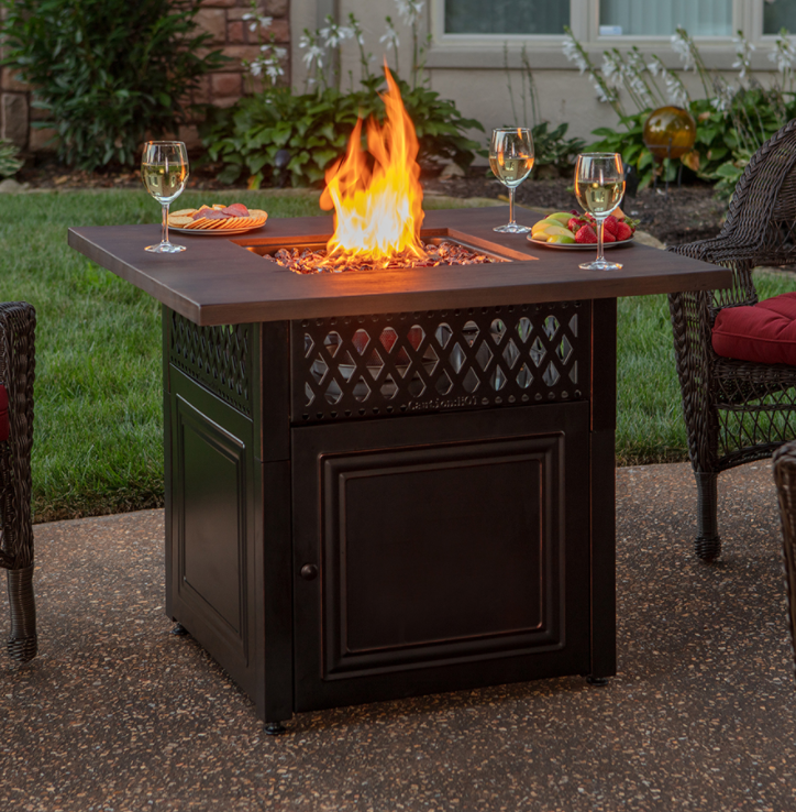 Award Winning Donovan by Endless Summer®