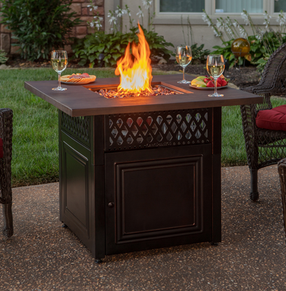 Award Winning Donovan by Endless Summer®