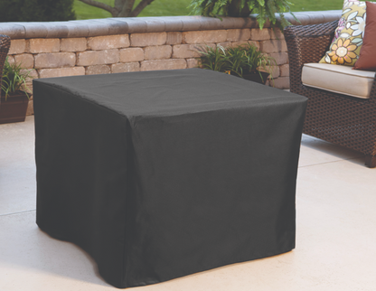 The Duval LP Gas Fire Table by Endless Summer®