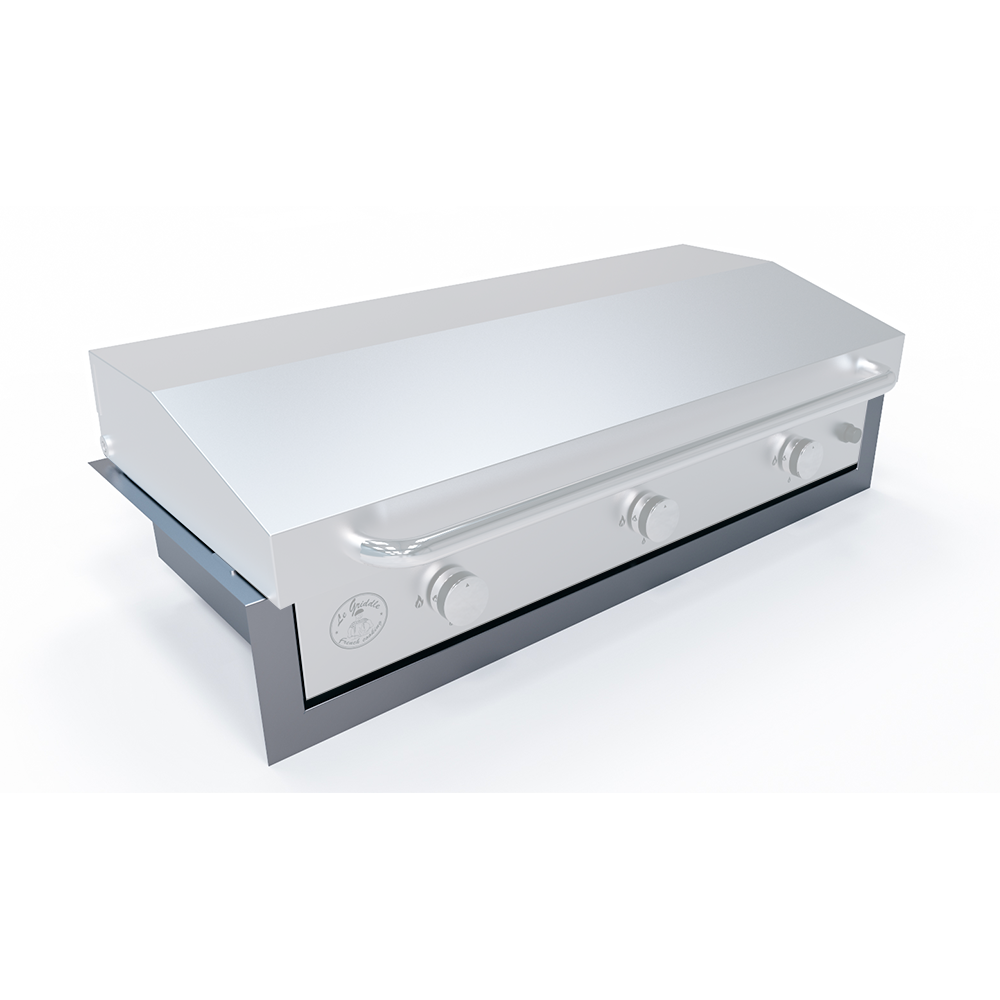 Insulating Liner, Wee Griddles, Burner, Gas,trim Kit, Wee Built, in Griddles, Nylon Cover, Lid, Texan Griddles,