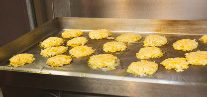 FREESTANDING CART,RANCH HAND GRIDDLES ,LE GRIDDLE,Le Griddle Cart, ELECTRIC 