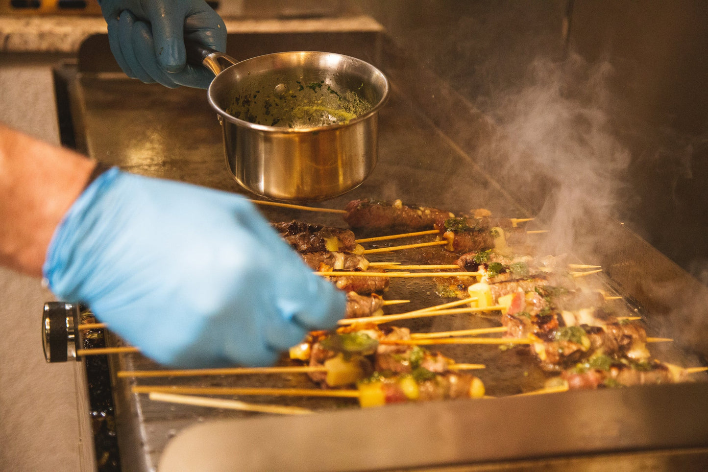 FREESTANDING CART,RANCH HAND GRIDDLES ,LE GRIDDLE,Le Griddle Cart, ELECTRIC 