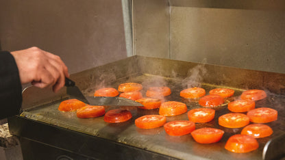 FREESTANDING CART,RANCH HAND GRIDDLES ,LE GRIDDLE,Le Griddle Cart, ELECTRIC 