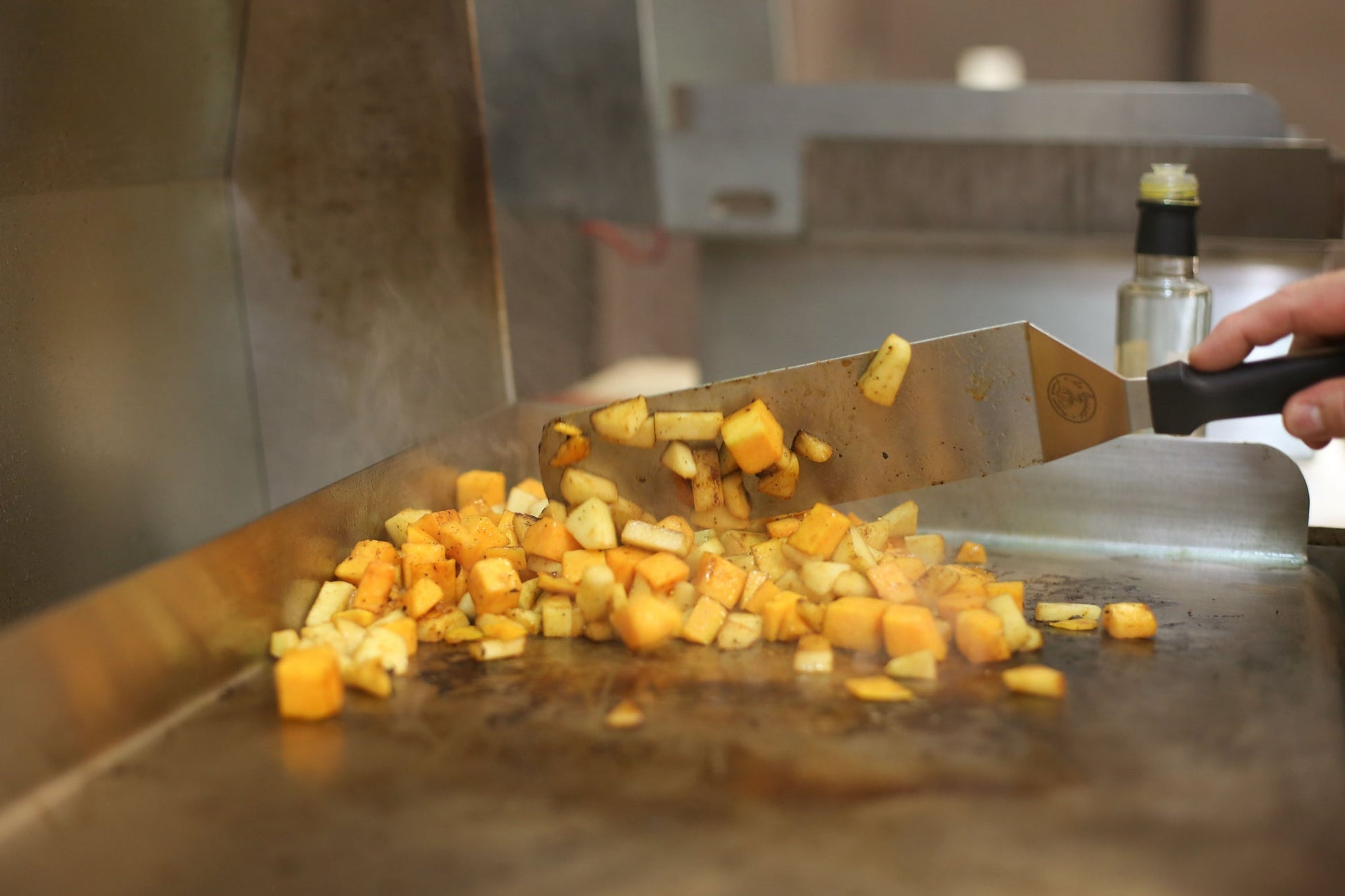 Starter Kit, Essential Tools, Le Griddle,Burner