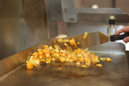 Starter Kit, Essential Tools, Le Griddle,Burner