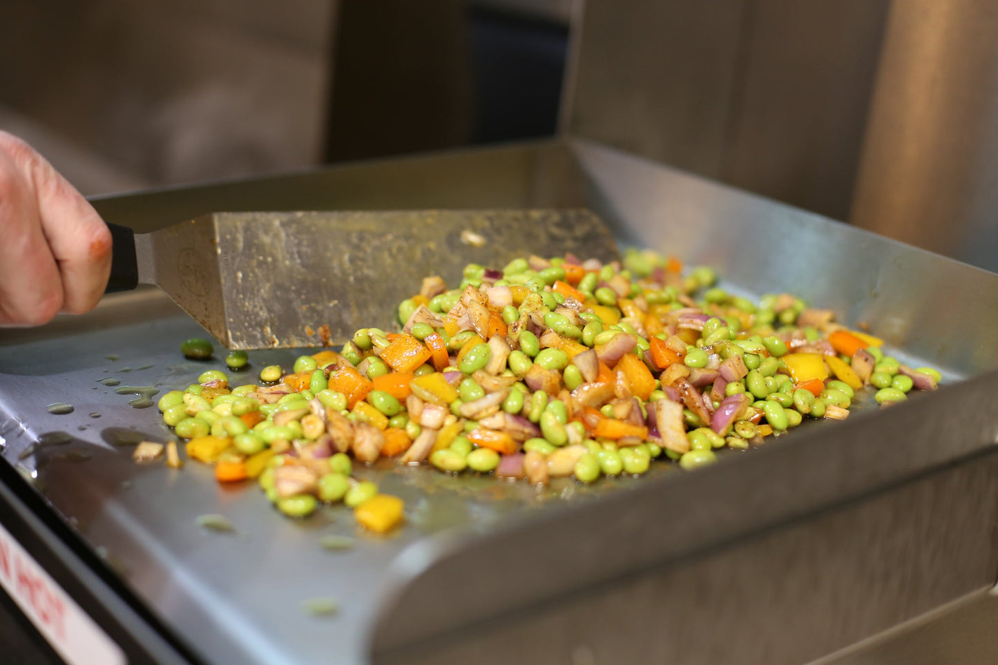 FREESTANDING CART,RANCH HAND GRIDDLES ,LE GRIDDLE,Le Griddle Cart, ELECTRIC 