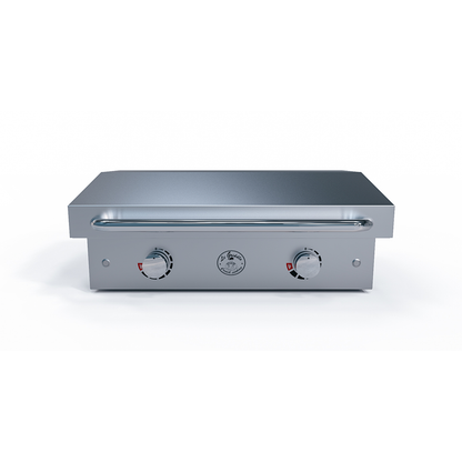 FREESTANDING CART,RANCH HAND GRIDDLES ,LE GRIDDLE,Le Griddle Cart, ELECTRIC 