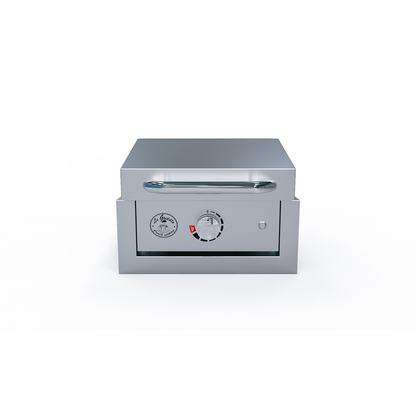 Stainless lid, Wee Griddle, Burner,