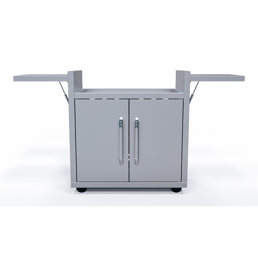 FREESTANDING CART,RANCH HAND GRIDDLES ,LE GRIDDLE,Le Griddle Cart