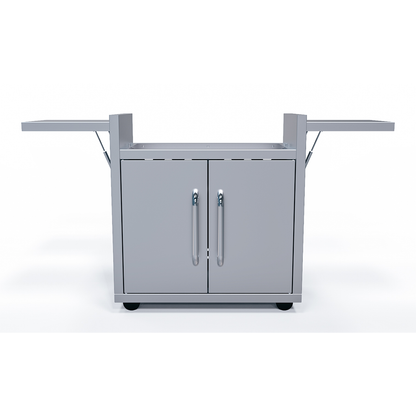 FREESTANDING CART,RANCH HAND GRIDDLES ,LE GRIDDLE,Le Griddle Cart