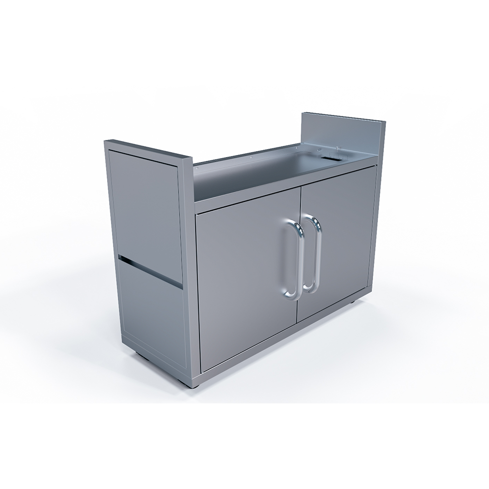 FREESTANDING CART,RANCH HAND GRIDDLES ,LE GRIDDLE,Le Griddle Cart, ELECTRIC ,BURNER GAS