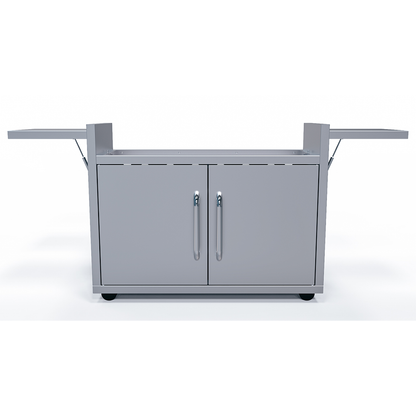 FREESTANDING CART,RANCH HAND GRIDDLES ,LE GRIDDLE,Le Griddle Cart, ELECTRIC ,BURNER GAS
