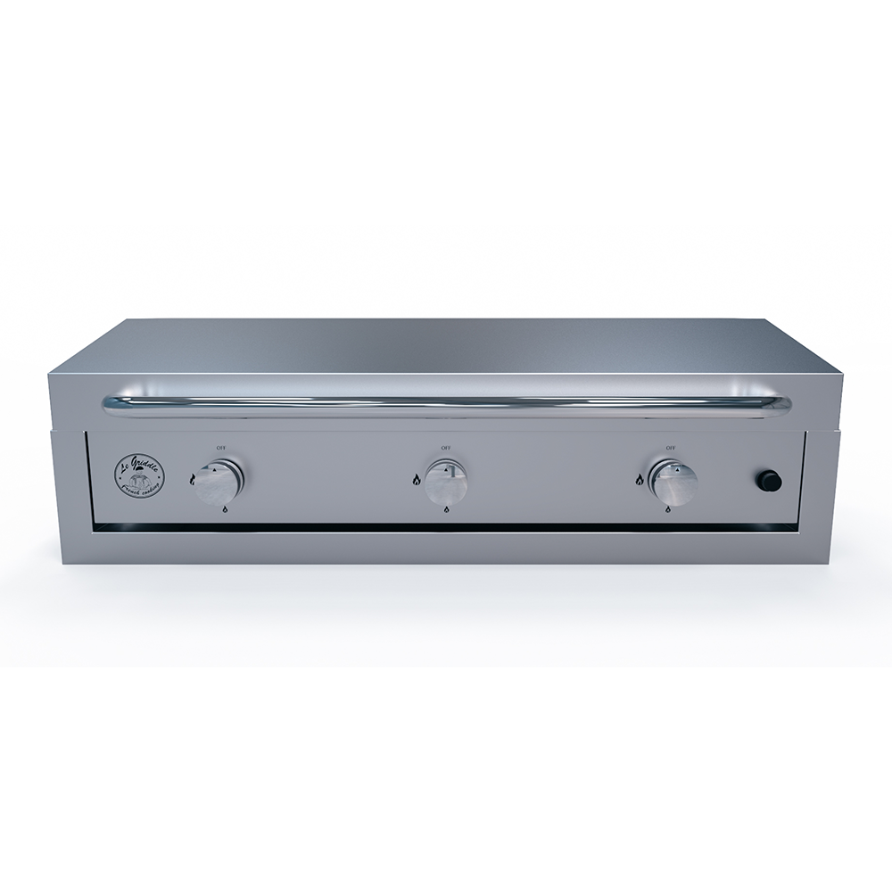 Insulating Liner, Wee Griddles, Burner, Gas,trim Kit, Wee Built, in Griddles, Nylon Cover, Lid, Texan Griddles,