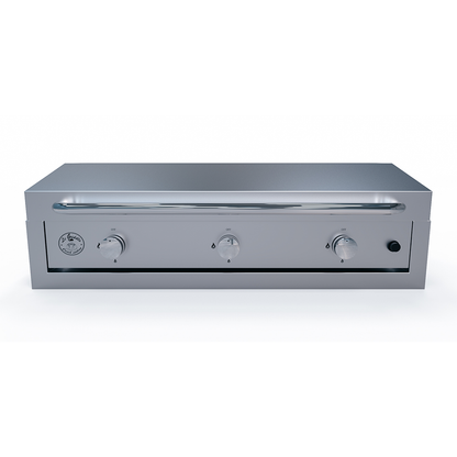 Insulating Liner, Wee Griddles, Burner, Gas,trim Kit, Wee Built, in Griddles, Nylon Cover, Lid, Texan Griddles,