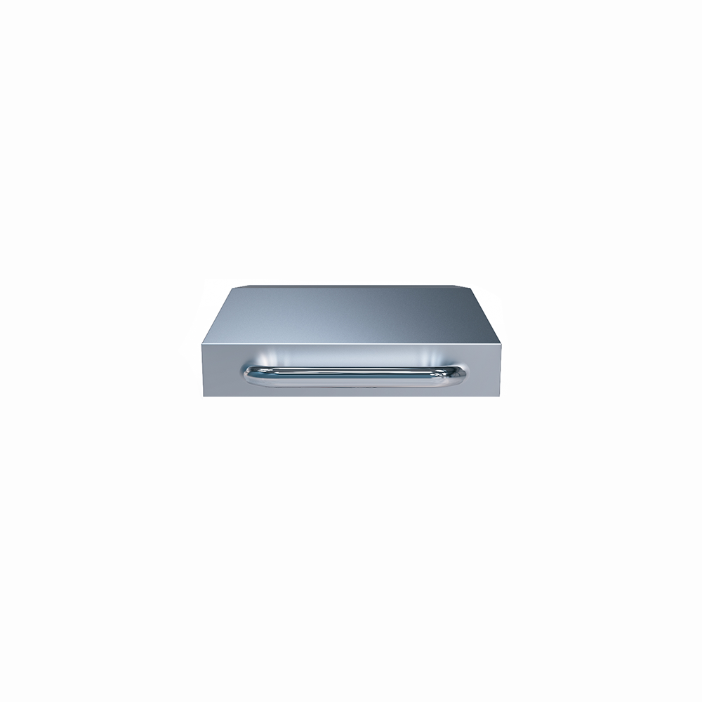 Stainless lid, Wee Griddle, Burner,