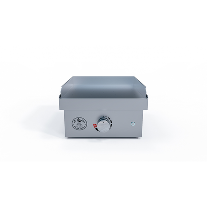 FREESTANDING CART,RANCH HAND GRIDDLES ,LE GRIDDLE,Le Griddle Cart, ELECTRIC 