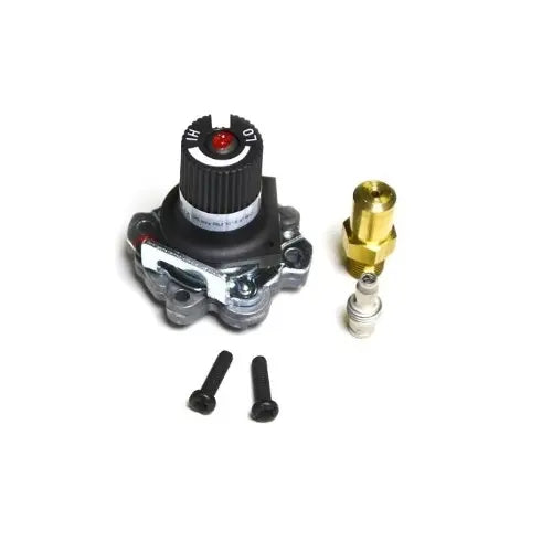 Napoleon Natural Gas to Propane Conversion Kit