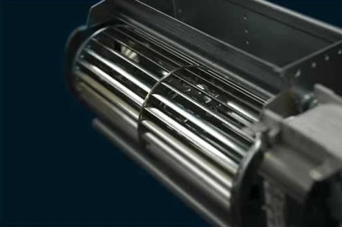 Napoleon EPT70 Blower Kit with Variable Speed Control for Timberwolf Economizer Wood Burning Stove