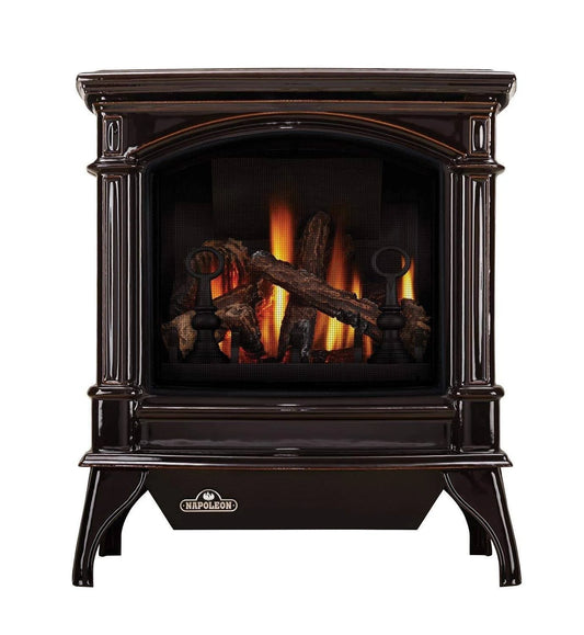 Napoleon KNIGHTSBRIDGE™ Gas Stove 35,000 BTU's