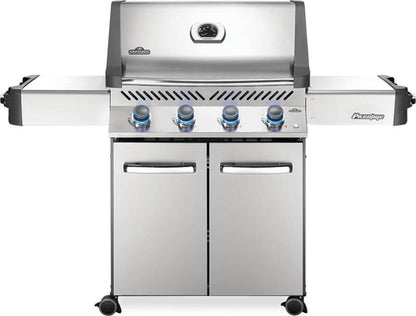 6 Burners, Napoleon, Prestige Pro, Gas, Propane, Burner, Grill, Rsib, Phantom, Travelq, Prestige® Series