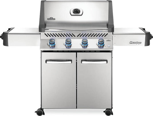 6 Burners, Napoleon, Prestige Pro, Gas, Propane, Burner, Grill, Rsib, Phantom, Travelq, Prestige® Series