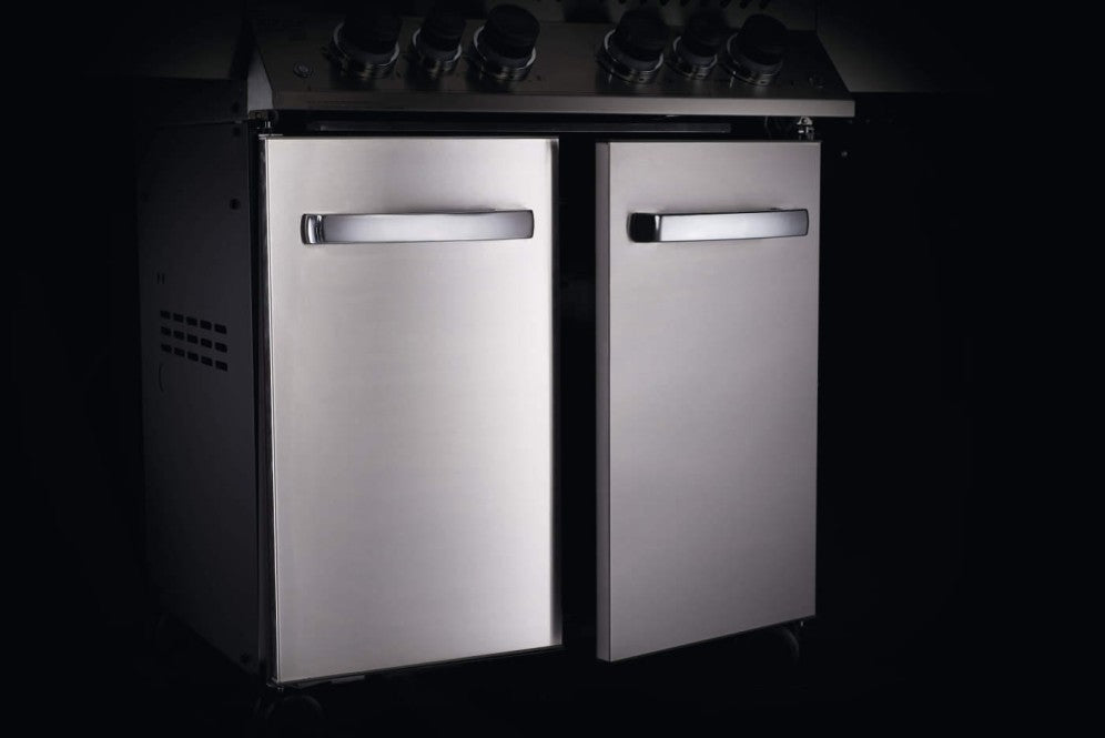 6 Burners, Napoleon, Prestige Pro, Gas, Propane, Burner, Grill, Rsib, Phantom, Travelq, Prestige® Series