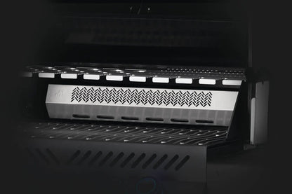 6 Burners, Napoleon, Prestige Pro, Gas, Propane, Burner, Grill, Rsib, Phantom, Travelq