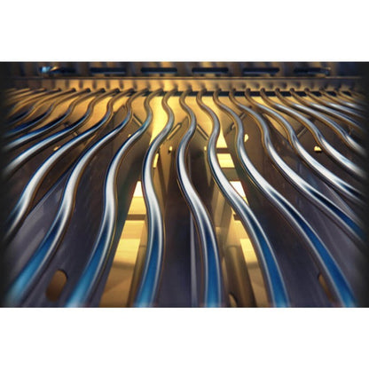 6 Burners, Napoleon, Prestige Pro, Gas, Propane, Burner, Grill, Rsib, Phantom, Travelq, Prestige® Series, Black, Stainless Steel