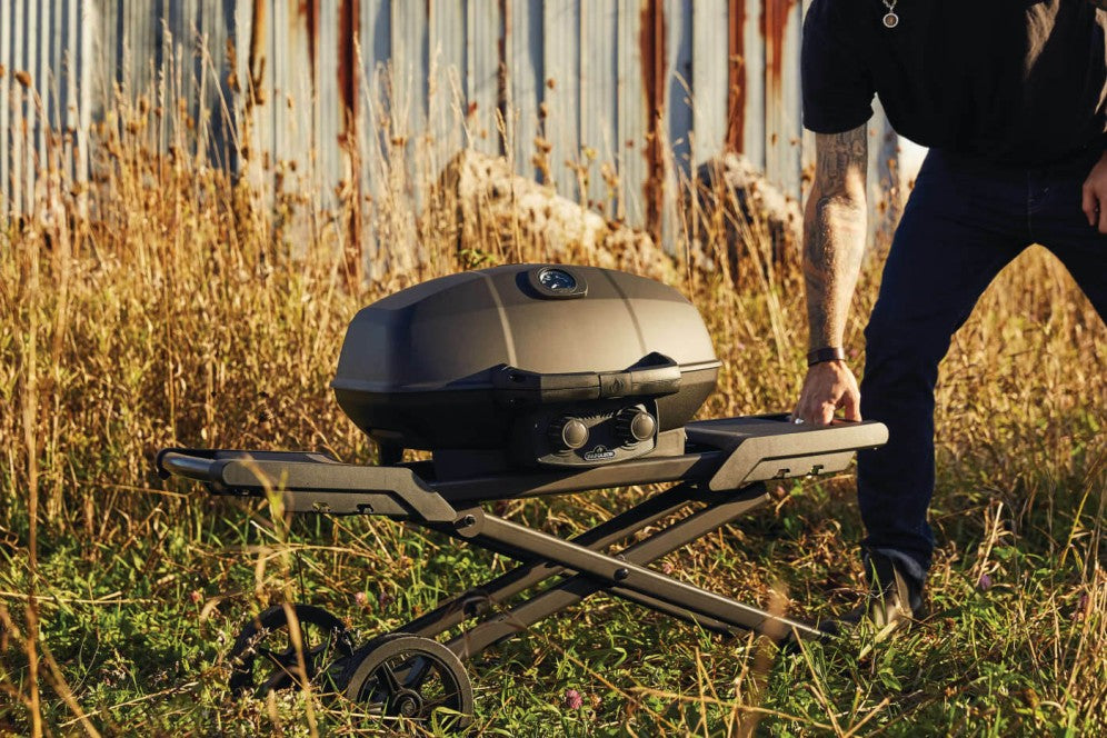 6 Burners, Napoleon, Prestige Pro, Gas, Propane, Burner, Grill, Rsib, Phantom, Travelq