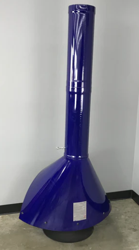 MALM Zircon Mid Century Modern Wood Fireplace 30", and 34"  options MCM Wood burning Fireplace Zircon