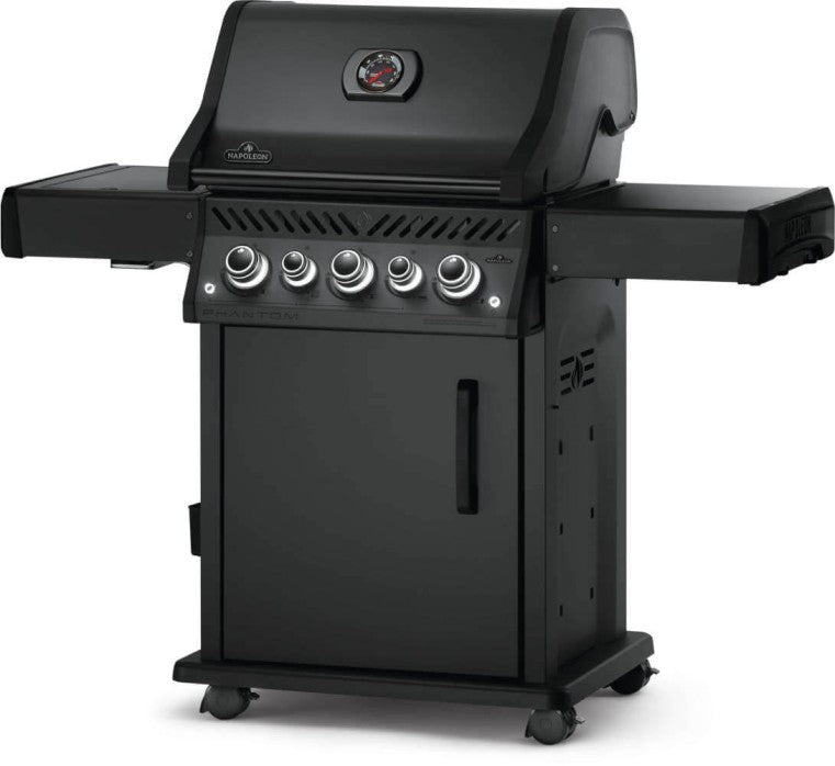 Napoleon Rogue Grill - Thumbnail 3