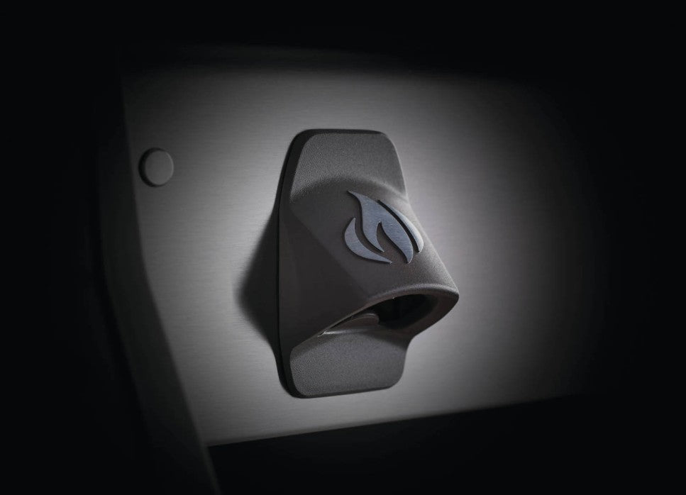 7 Burners, Napoleon, Prestige Pro, Gas, Propane, Burner, Grill, Rsib, Phantom, Travelq, Prestige® Series, Black, Stainless Steel, Rogue® Se Series