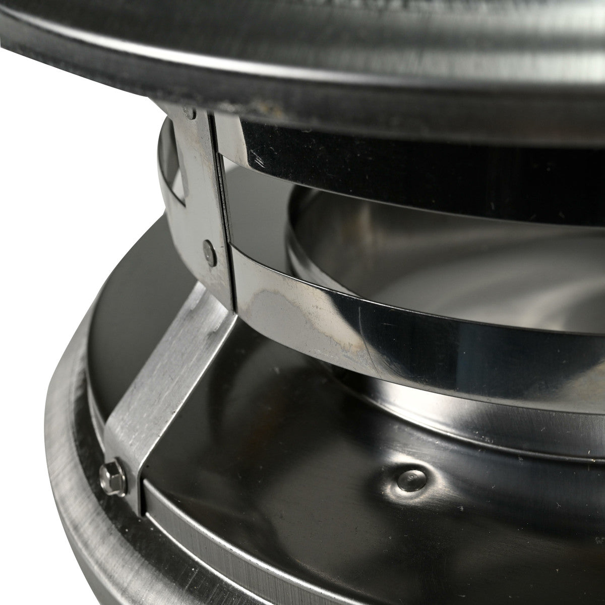 6'' DuraTech Chimney Cap - 6DT-VC