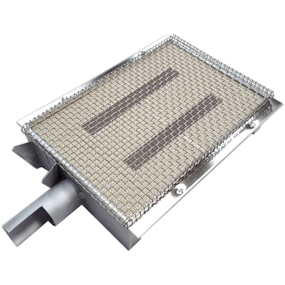 Sole Gourmet, Tr Series, Built-in 5-burner, Grill, Smokey Mountain, Led Controls, Luxury Series, Double Side Burner, Infrared Sear Burner, Infrared