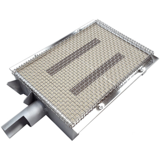 Sole Gourmet, Tr Series, Built-in 5-burner, Grill, Smokey Mountain, Led Controls, Luxury Series, Double Side Burner, Infrared Sear Burner, Infrared