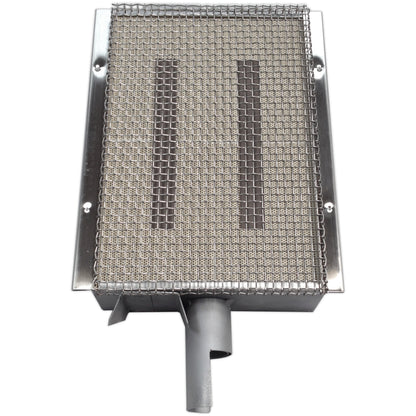 Sole Gourmet, Tr Series, Built-in 5-burner, Grill, Smokey Mountain, Led Controls, Luxury Series, Double Side Burner, Infrared Sear Burner, Infrared