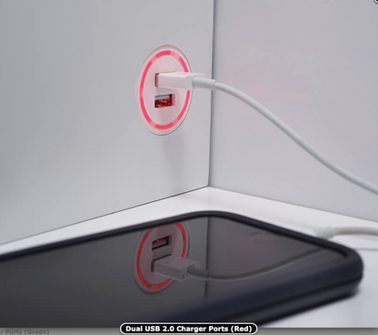 Also Charge your Tablet