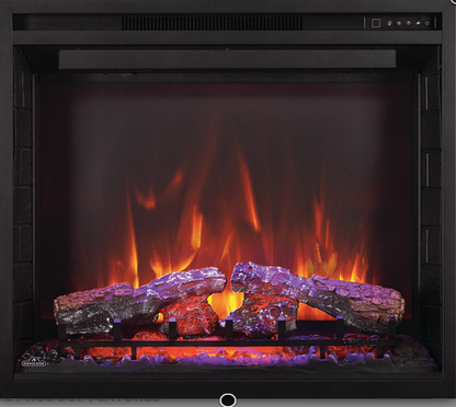 Napoleon® Element 36 Electric Built-In Fireplace Insert