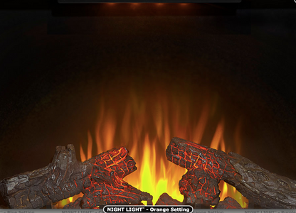 Napoleon® Ascent 40 Built-In Electric Fireplace