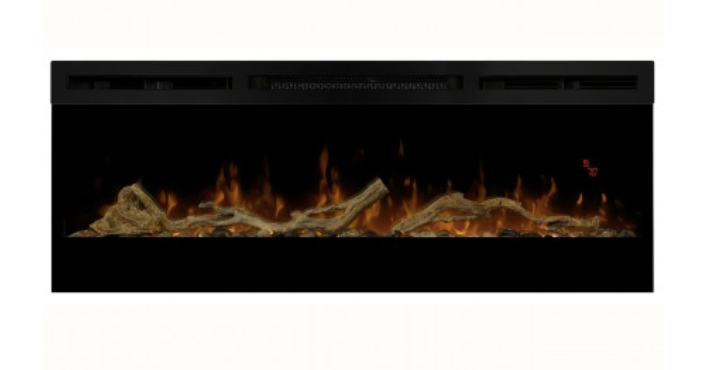 Dimplex® Prism Series 50" Linear Electric Fireplace