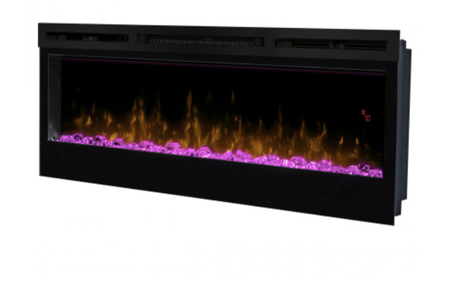 Dimplex® Prism Series 50" Linear Electric Fireplace