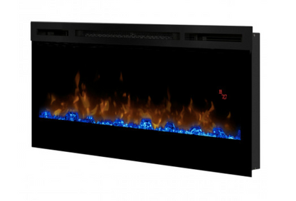 Dimplex® Prism Series 50" Linear Electric Fireplace
