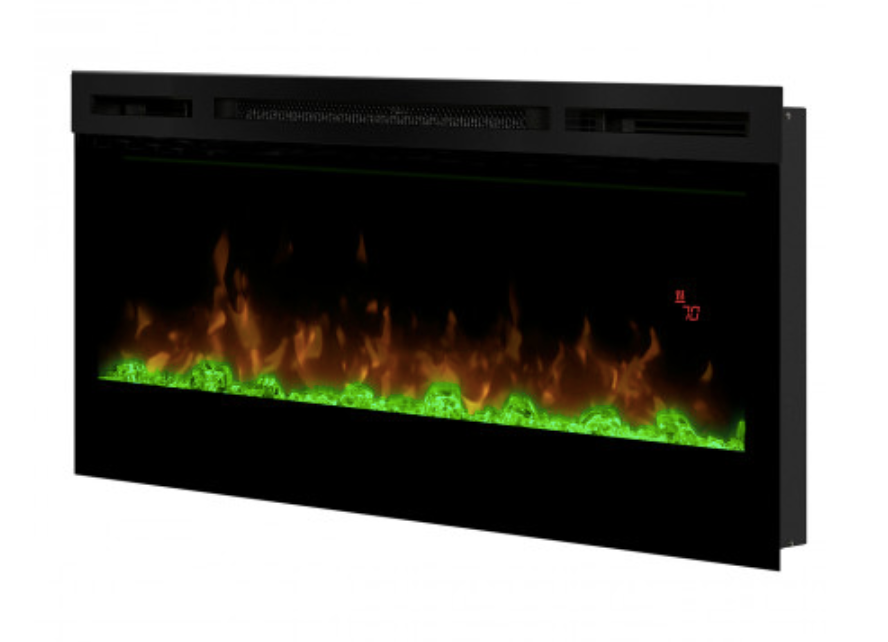 Dimplex® Prism Series 50" Linear Electric Fireplace