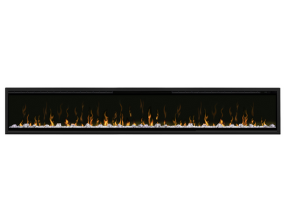 Dimplex® IgniteXL® 100" Linear Electric Fireplace