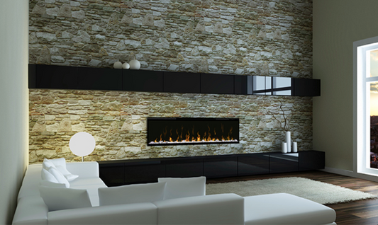 Dimplex IgniteXL® 50" Linear Electric Fireplace